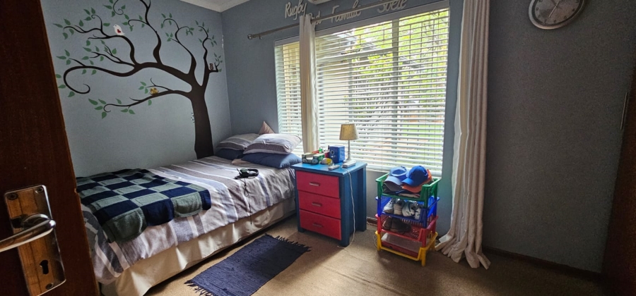 To Let 3 Bedroom Property for Rent in Cashan North West